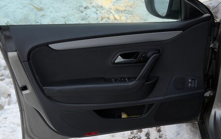 Volkswagen Passat CC I рестайлинг, 2010 год, 730 000 рублей, 13 фотография