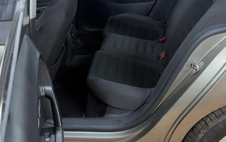 Volkswagen Passat CC I рестайлинг, 2010 год, 730 000 рублей, 7 фотография