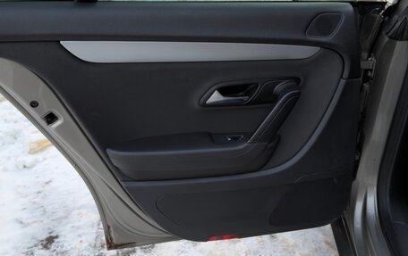 Volkswagen Passat CC I рестайлинг, 2010 год, 730 000 рублей, 15 фотография