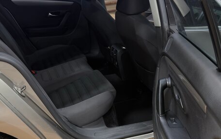 Volkswagen Passat CC I рестайлинг, 2010 год, 730 000 рублей, 8 фотография