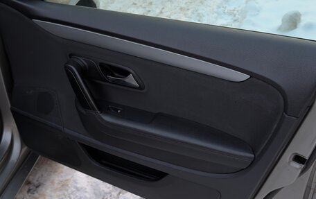 Volkswagen Passat CC I рестайлинг, 2010 год, 730 000 рублей, 14 фотография