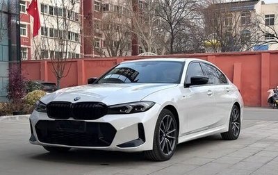 BMW 3 серия, 2022 год, 3 366 000 рублей, 1 фотография