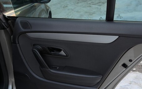 Volkswagen Passat CC I рестайлинг, 2010 год, 730 000 рублей, 16 фотография