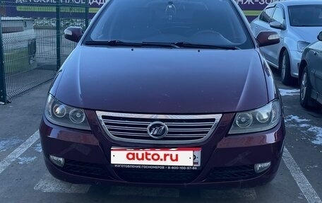 Lifan Solano I (630) рестайлинг, 2012 год, 300 000 рублей, 1 фотография