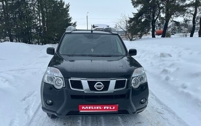 Nissan X-Trail, 2014 год, 1 445 000 рублей, 1 фотография