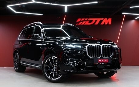 BMW X7, 2025 год, 14 999 999 рублей, 1 фотография