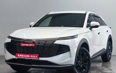 Haval F7, 2025 год, 2 600 000 рублей, 1 фотография