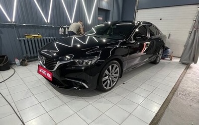 Mazda 6, 2015 год, 1 850 000 рублей, 1 фотография