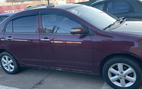 Lifan Solano I (630) рестайлинг, 2012 год, 300 000 рублей, 3 фотография