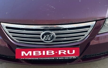 Lifan Solano I (630) рестайлинг, 2012 год, 300 000 рублей, 2 фотография