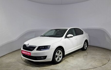 Skoda Octavia, 2013 год, 950 000 рублей, 1 фотография