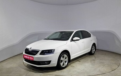 Skoda Octavia, 2013 год, 950 000 рублей, 1 фотография