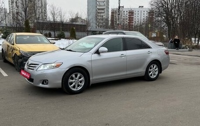 Toyota Camry, 2011 год, 1 470 000 рублей, 1 фотография