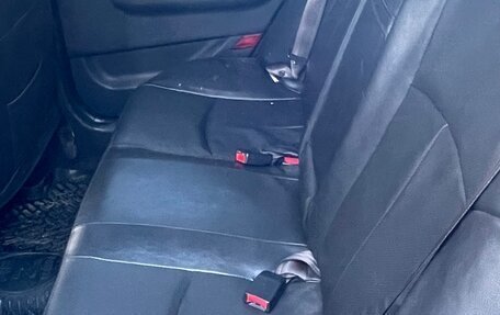 Lifan Solano I (630) рестайлинг, 2012 год, 300 000 рублей, 6 фотография