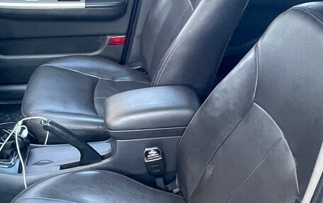 Lifan Solano I (630) рестайлинг, 2012 год, 300 000 рублей, 7 фотография