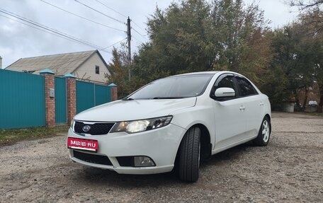 KIA Cerato III, 2012 год, 800 000 рублей, 1 фотография
