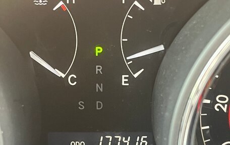 Toyota Highlander III, 2009 год, 1 500 000 рублей, 1 фотография