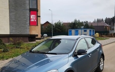 Volvo V40 Cross Country I, 2014 год, 1 490 000 рублей, 1 фотография