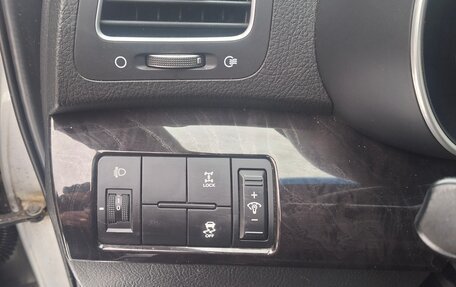 KIA Sorento II рестайлинг, 2013 год, 1 470 000 рублей, 1 фотография