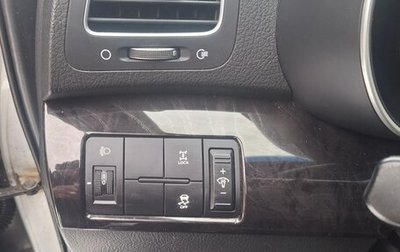 KIA Sorento II рестайлинг, 2013 год, 1 470 000 рублей, 1 фотография