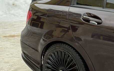 Mercedes-Benz C-Класс, 2011 год, 1 380 000 рублей, 13 фотография