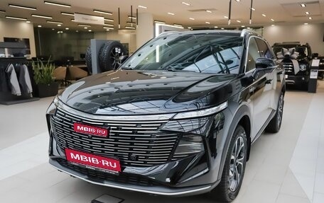 Haval F7, 2026 год, 3 699 000 рублей, 1 фотография