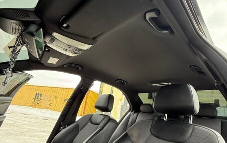 Mercedes-Benz C-Класс, 2011 год, 1 380 000 рублей, 25 фотография