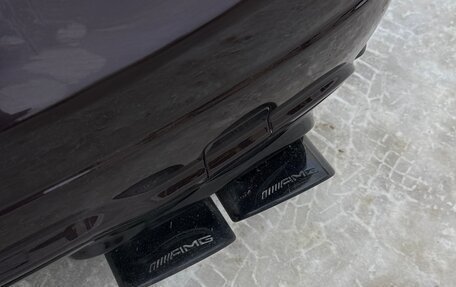 Mercedes-Benz C-Класс, 2011 год, 1 380 000 рублей, 29 фотография