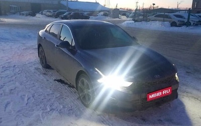 KIA K5, 2021 год, 2 590 000 рублей, 1 фотография