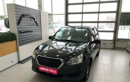 Datsun on-DO I рестайлинг, 2018 год, 395 000 рублей, 1 фотография