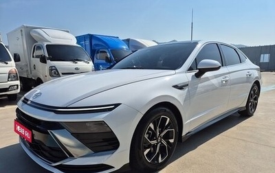 Hyundai Sonata VIII, 2023 год, 2 390 017 рублей, 1 фотография