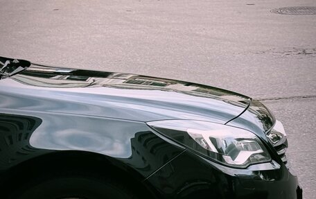 Opel Insignia II рестайлинг, 2014 год, 1 280 000 рублей, 5 фотография