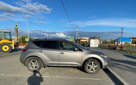 Nissan Murano, 2013 год, 1 750 000 рублей, 1 фотография