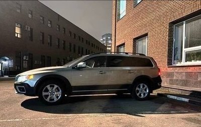 Volvo XC70 II рестайлинг, 2012 год, 1 250 000 рублей, 1 фотография