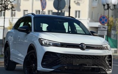Volkswagen Tiguan, 2025 год, 4 725 000 рублей, 1 фотография