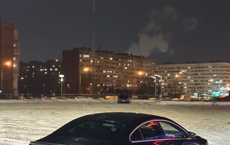 Volkswagen Passat CC I рестайлинг, 2009 год, 895 000 рублей, 1 фотография