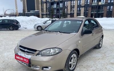 Chevrolet Lacetti, 2008 год, 130 000 рублей, 1 фотография