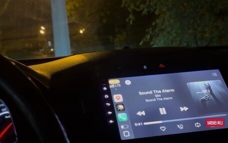 Opel Insignia II рестайлинг, 2014 год, 1 280 000 рублей, 9 фотография