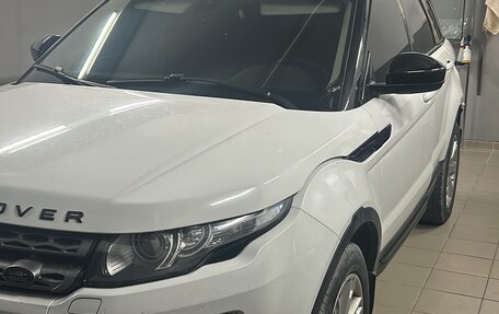 Land Rover Range Rover Evoque I, 2014 год, 1 950 000 рублей, 3 фотография