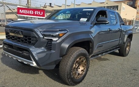 Toyota Tacoma, 2025 год, 10 300 000 рублей, 1 фотография
