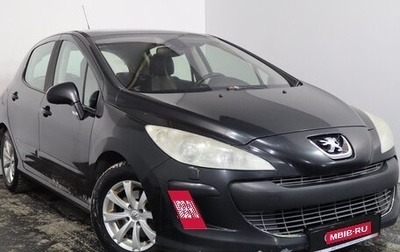 Peugeot 308 II, 2008 год, 299 000 рублей, 1 фотография