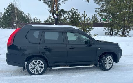 Nissan X-Trail, 2014 год, 1 445 000 рублей, 4 фотография