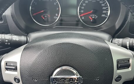 Nissan X-Trail, 2014 год, 1 445 000 рублей, 10 фотография