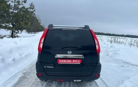 Nissan X-Trail, 2014 год, 1 445 000 рублей, 5 фотография