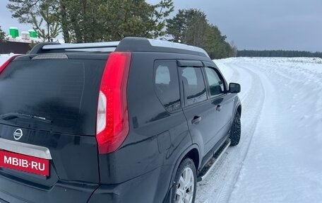 Nissan X-Trail, 2014 год, 1 445 000 рублей, 3 фотография