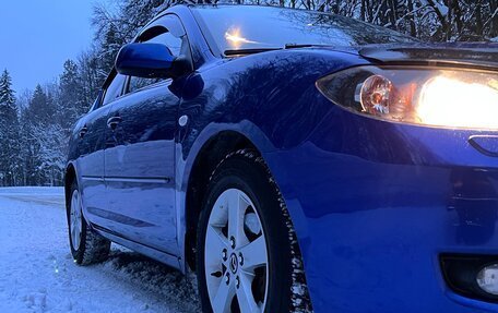 Mazda 3, 2008 год, 540 000 рублей, 7 фотография