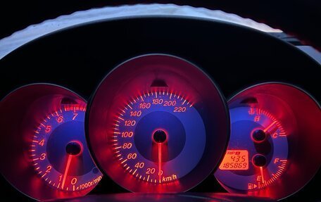 Mazda 3, 2008 год, 540 000 рублей, 14 фотография