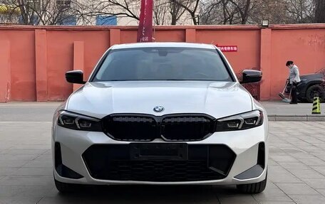 BMW 3 серия, 2022 год, 3 366 000 рублей, 2 фотография