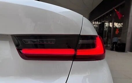 BMW 3 серия, 2022 год, 3 366 000 рублей, 6 фотография