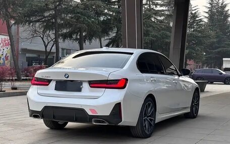 BMW 3 серия, 2022 год, 3 366 000 рублей, 3 фотография